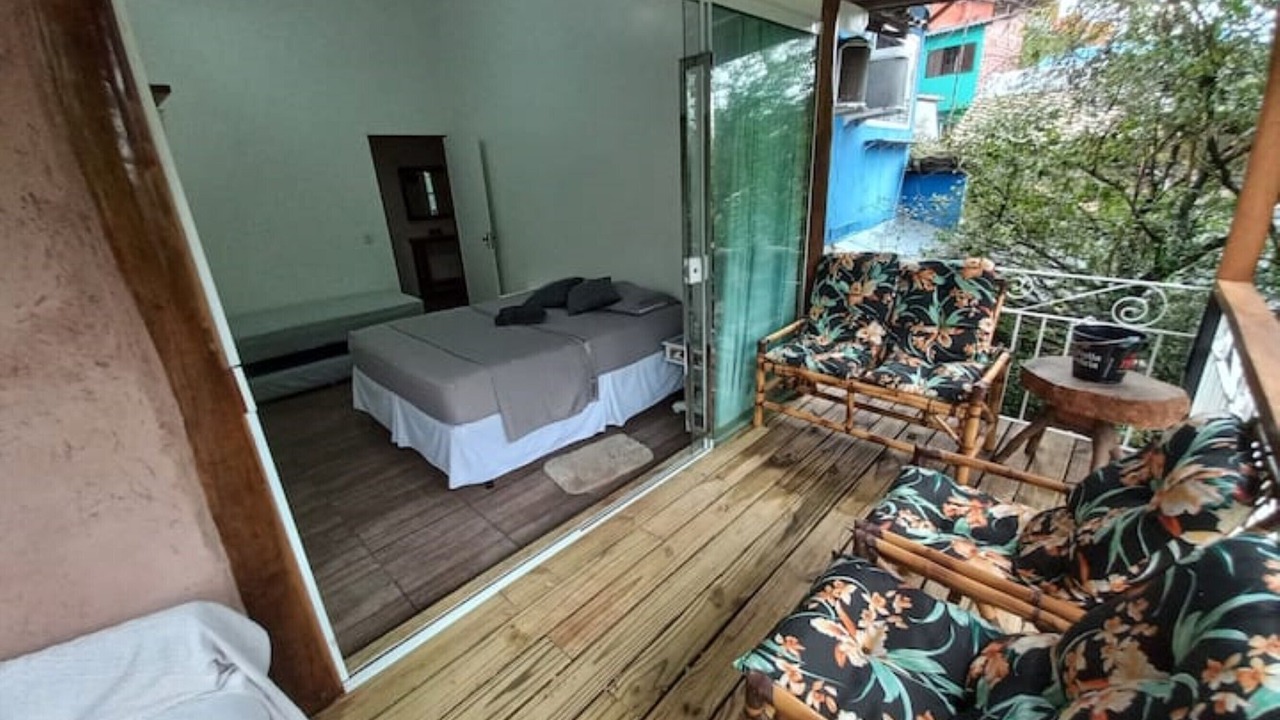 Photo of Outdoor in Tesouro da Colina