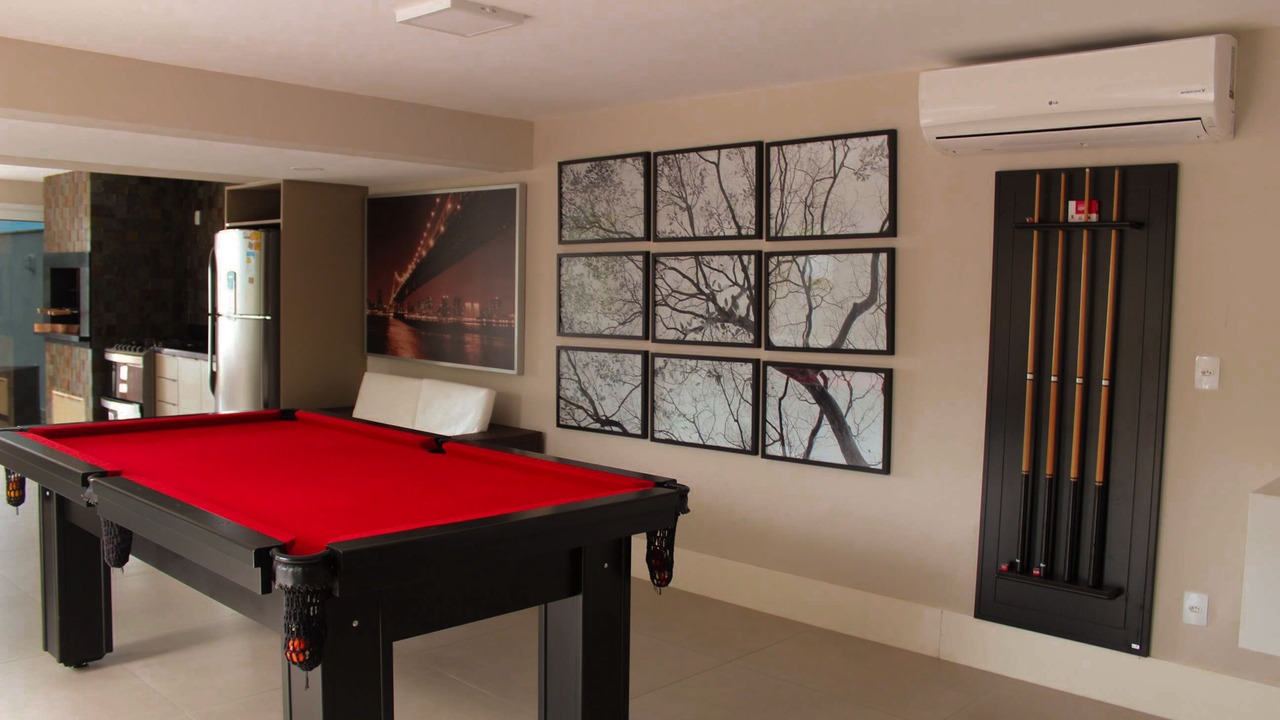 Photo of Bedroom in Lagoa da Conceicao