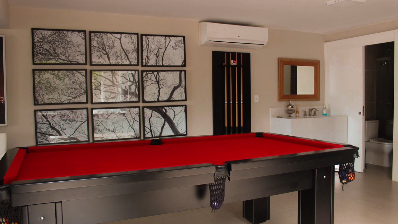 Photo of Bedroom in Lagoa da Conceicao