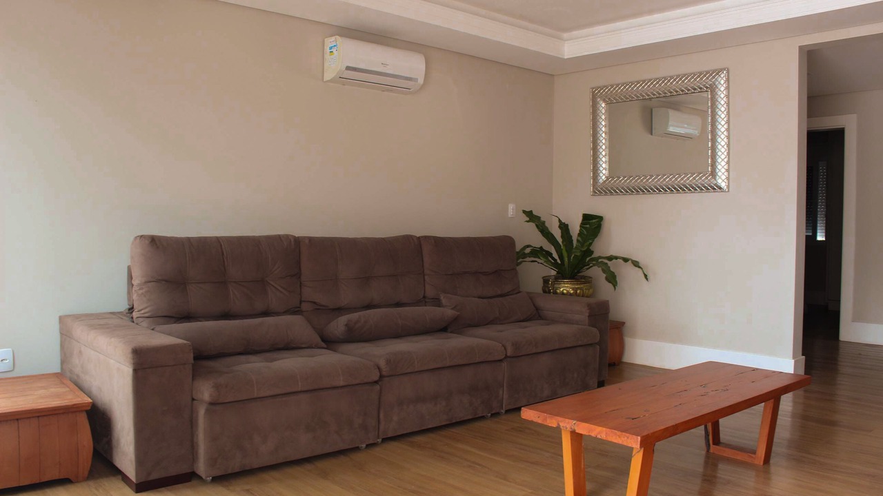 Photo of Livingroom in Lagoa da Conceicao