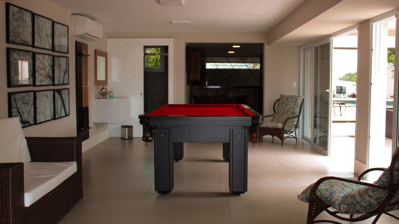 Photo of Bedroom in Lagoa da Conceicao