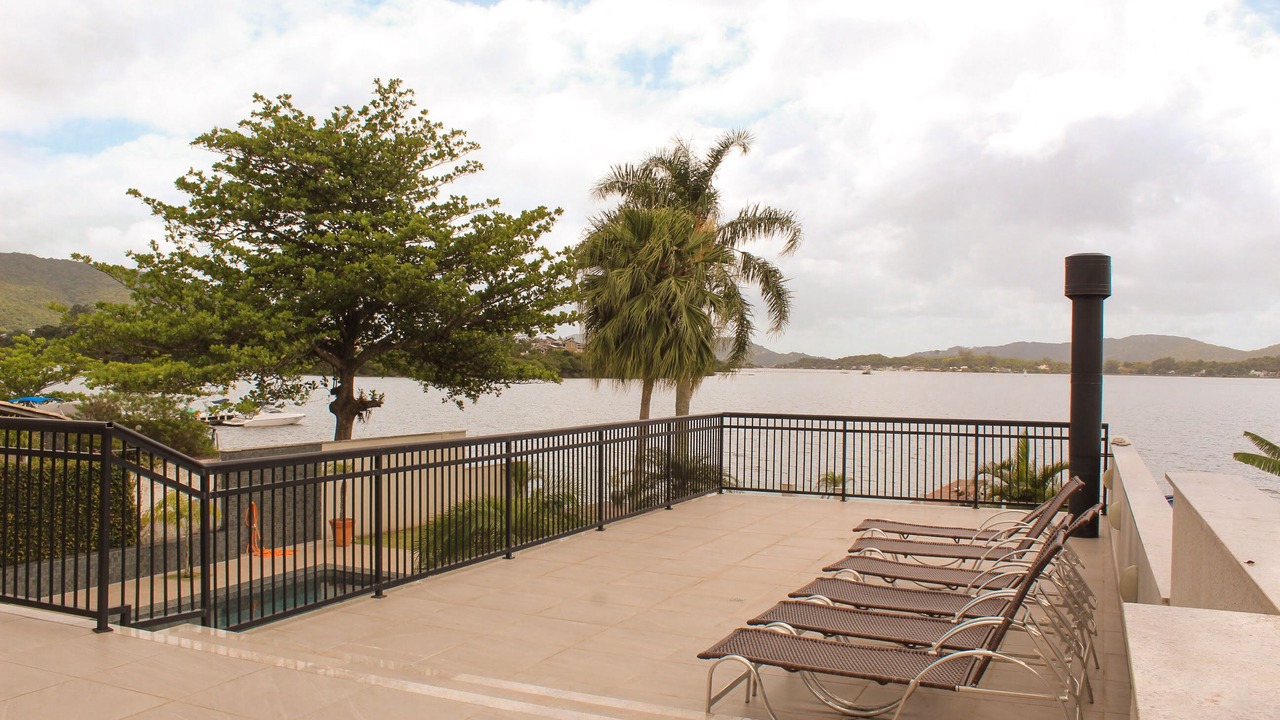 Photo of Outdoor in Lagoa da Conceicao