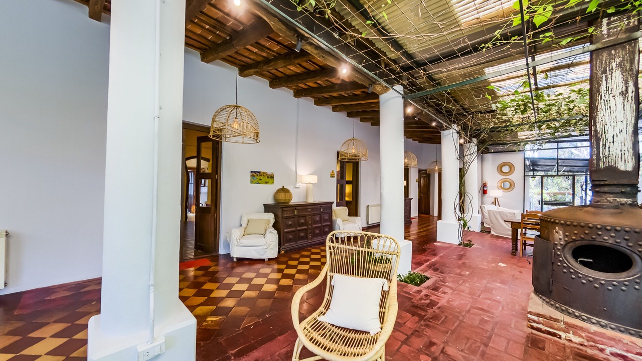 Photo of Bedroom in Yacanto