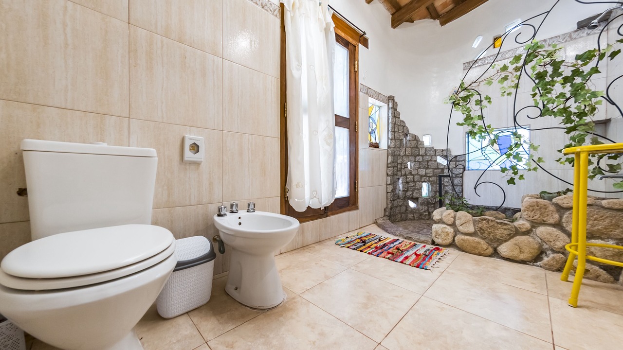Photo of Bathroom in Yacanto