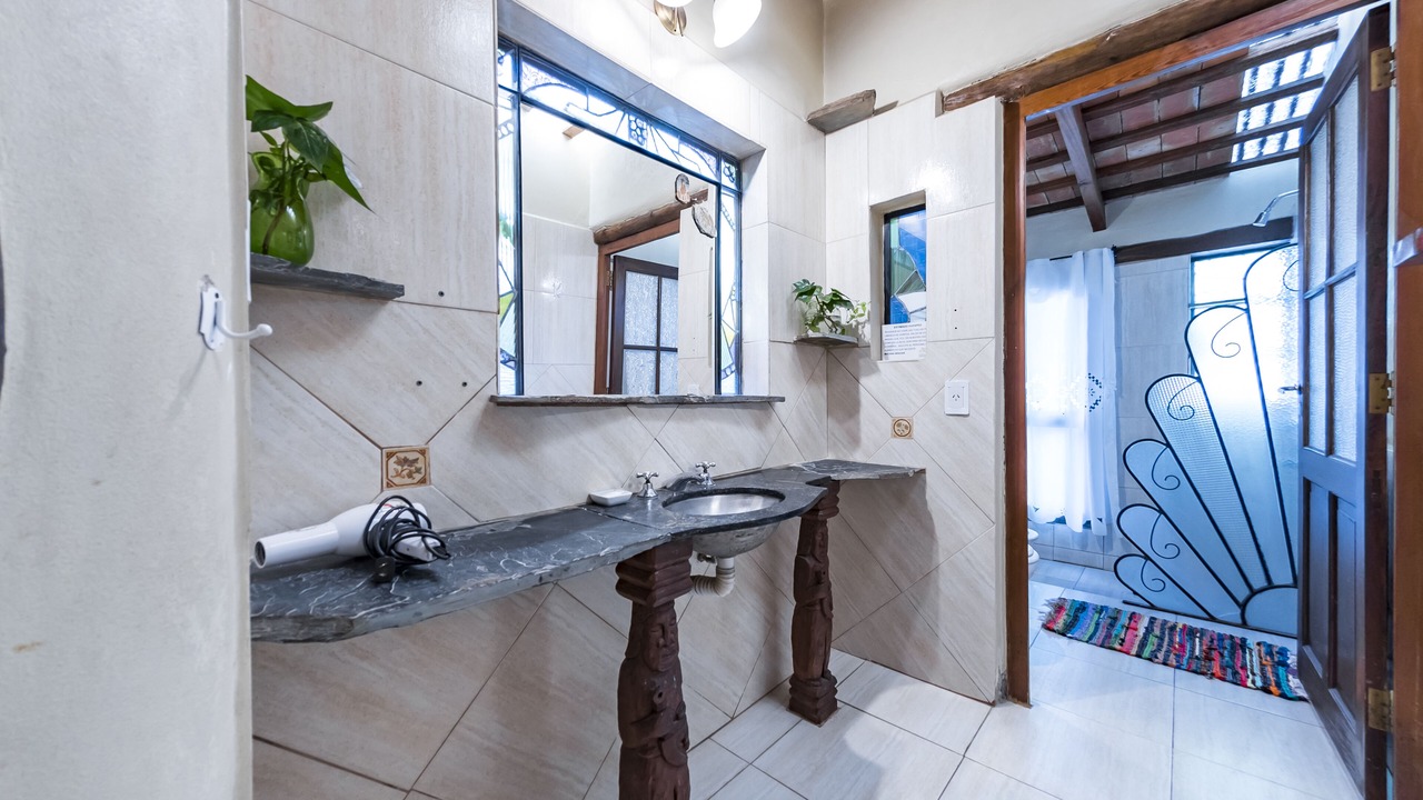 Photo of Bathroom in Yacanto