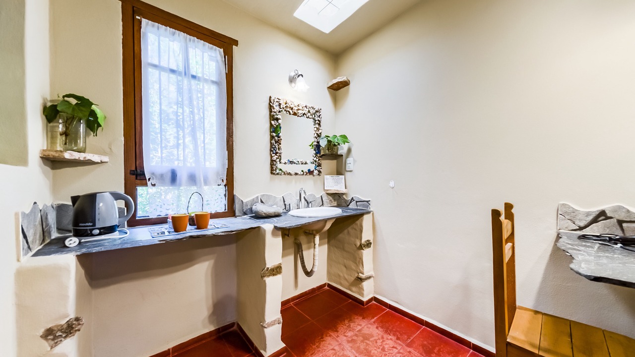Photo of Bathroom in Yacanto