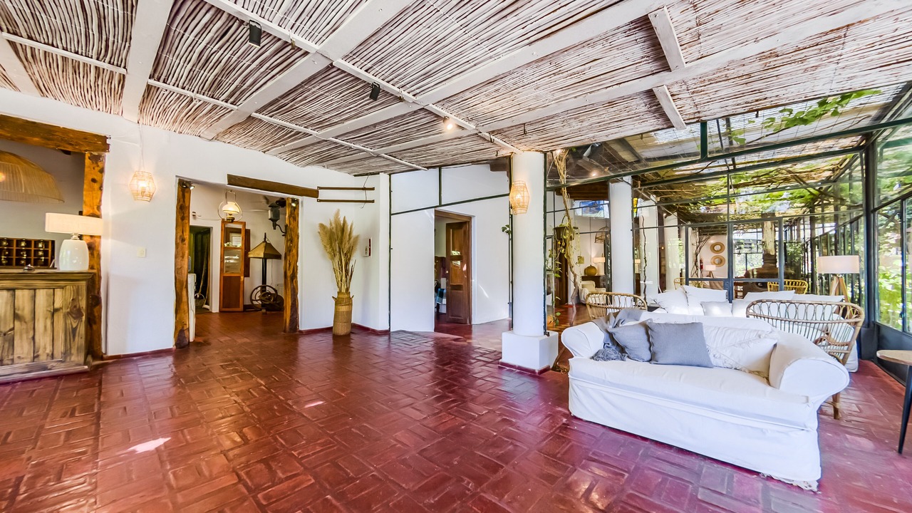 Photo of Livingroom in Yacanto