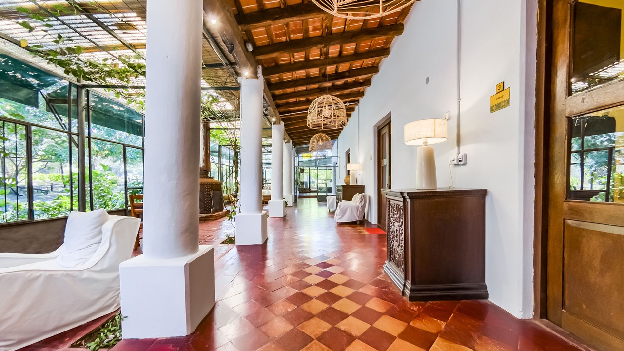 Photo of Bedroom in Yacanto