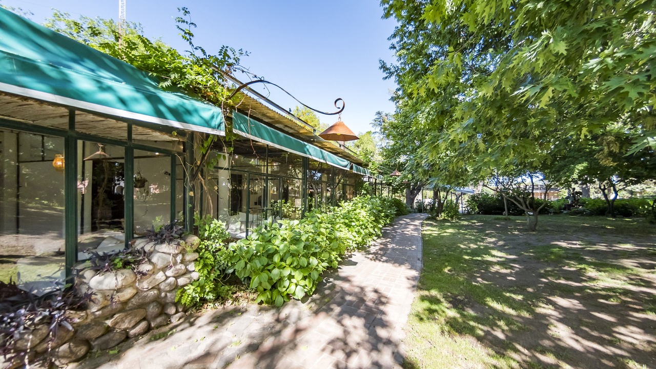 Photo of Outdoor in Yacanto