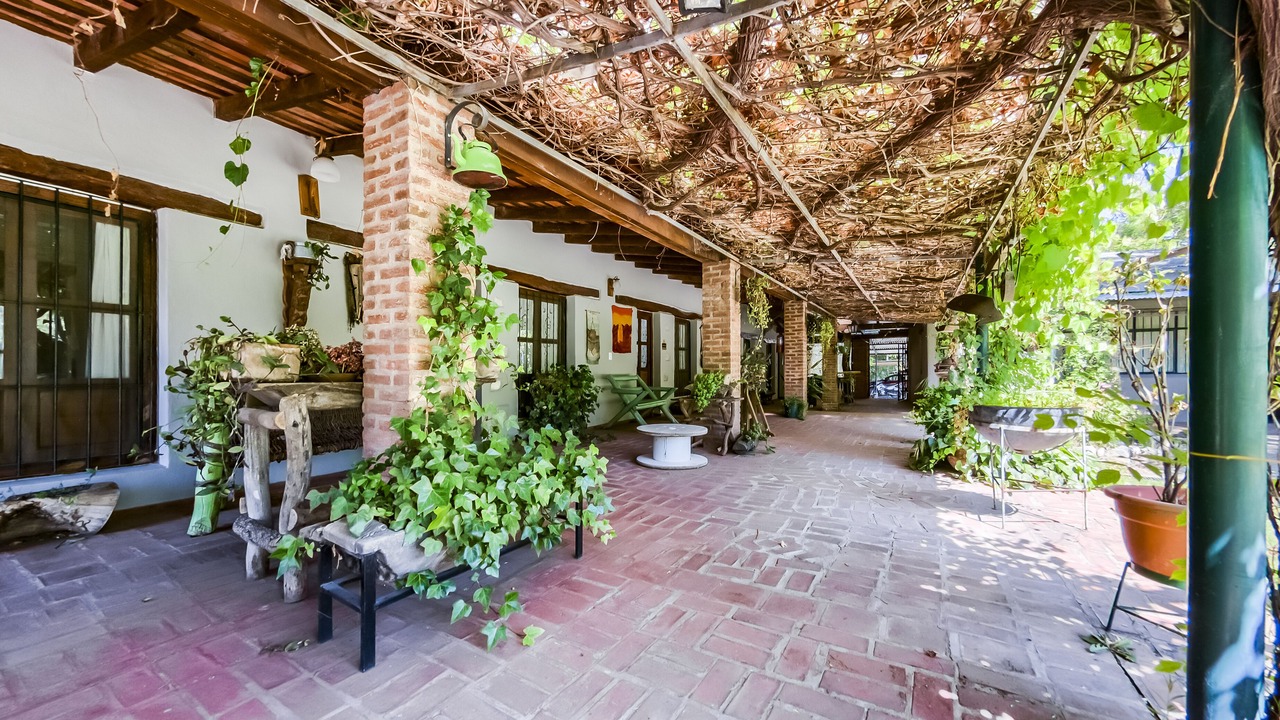 Photo of Outdoor in Yacanto
