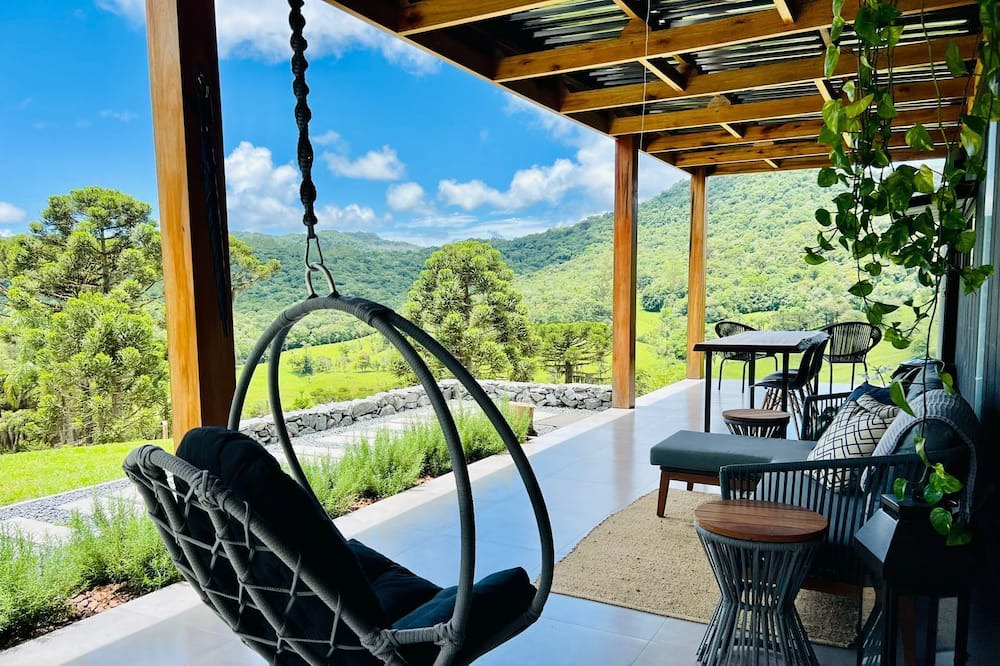 Photo of Outdoor in Rio dos Cedros