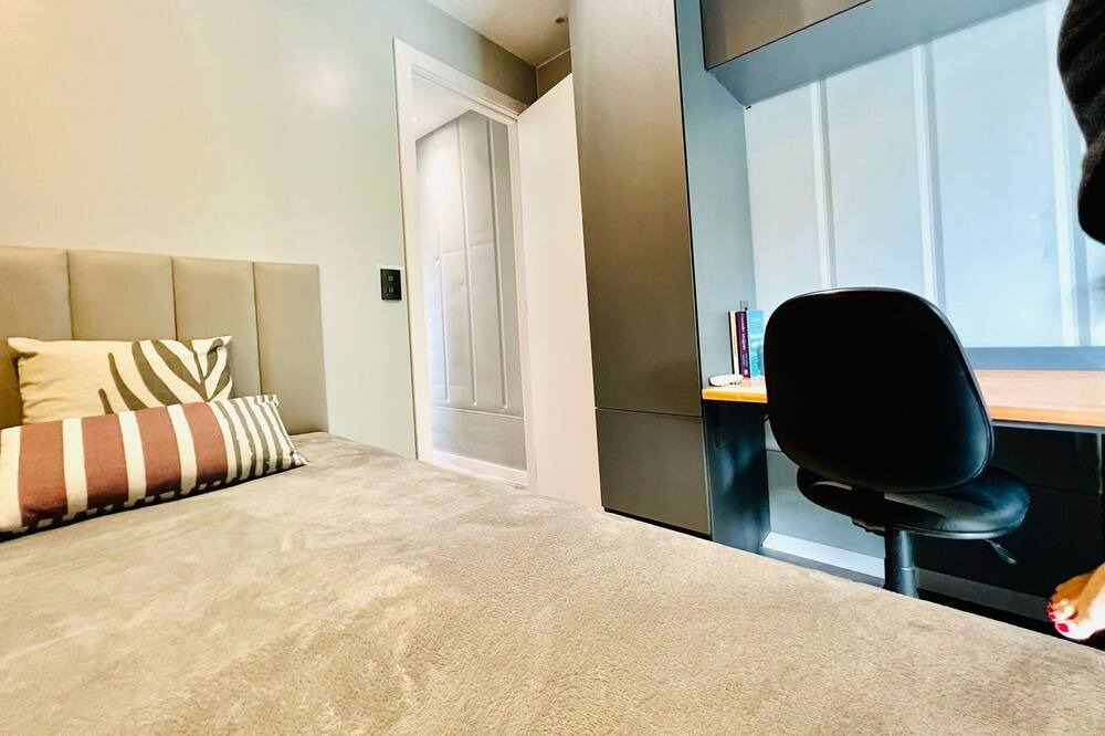 Photo of Bedroom in Rio dos Cedros