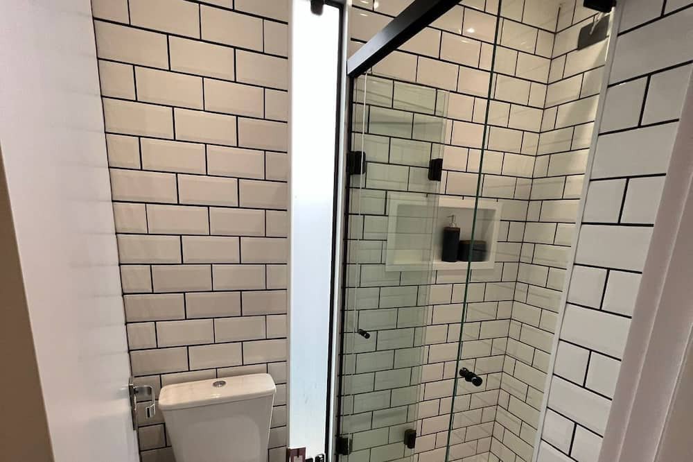 Photo of Bathroom in Rio dos Cedros