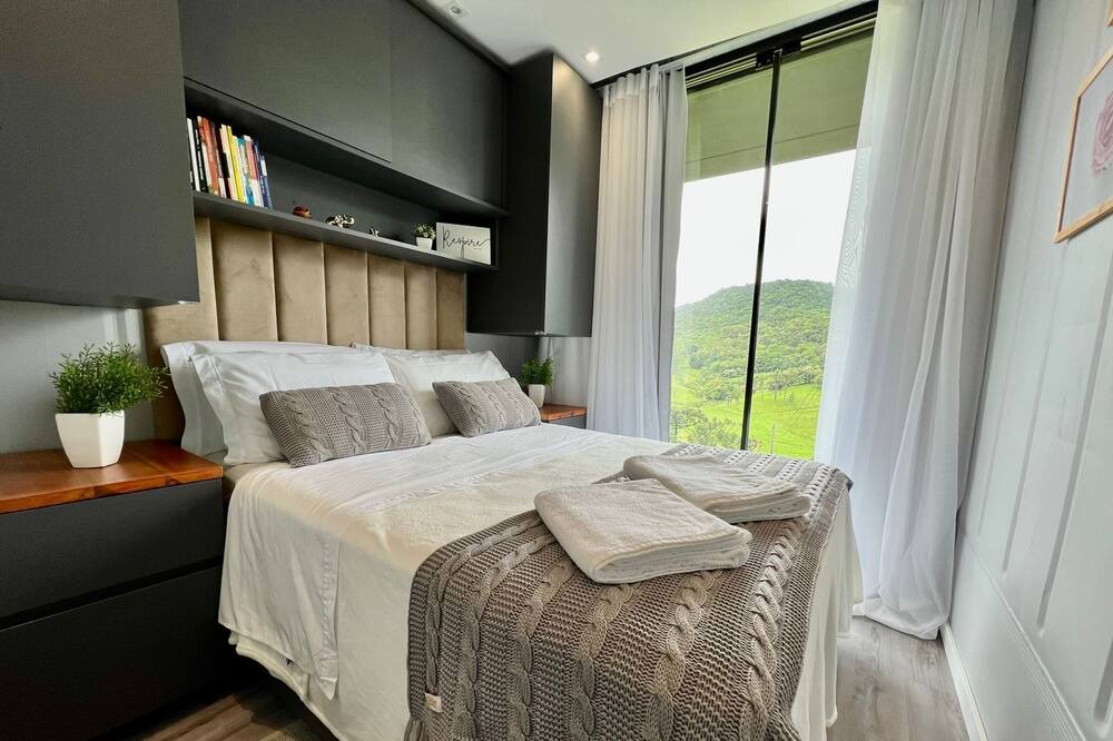 Photo of Bedroom in Rio dos Cedros