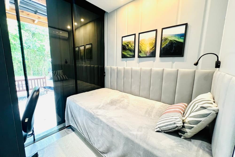 Photo of Bedroom in Rio dos Cedros