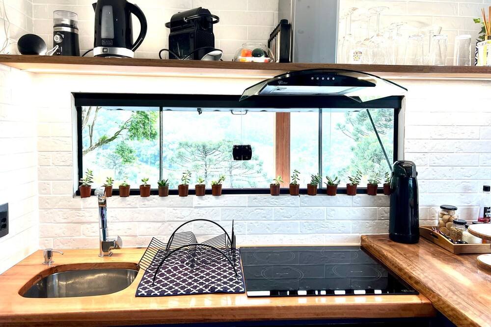 Photo of Kitchen in Rio dos Cedros