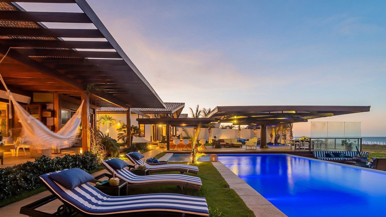 Photo of Outdoor in Pecém
