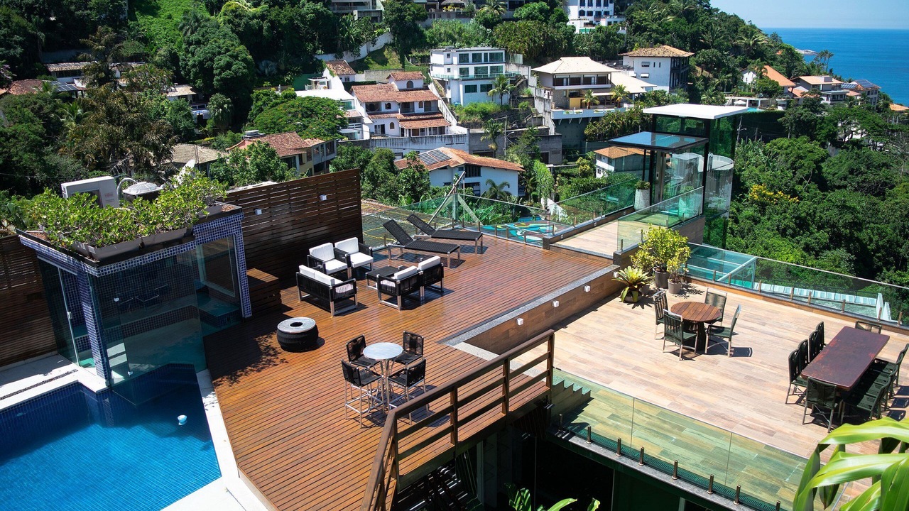 Photo of Outdoor in Joatinga