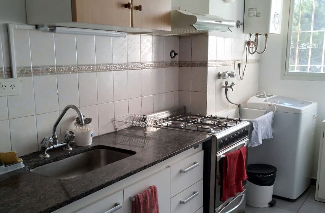 Photo of Kitchen in Puerto Madryn