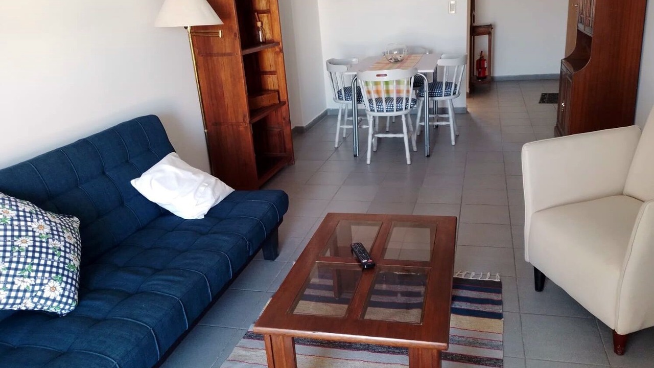 Photo of Livingroom in Puerto Madryn