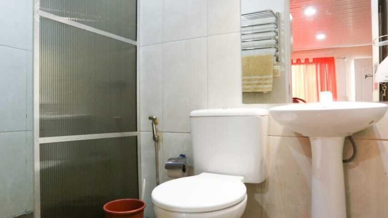 Photo of Bathroom in Candelaria