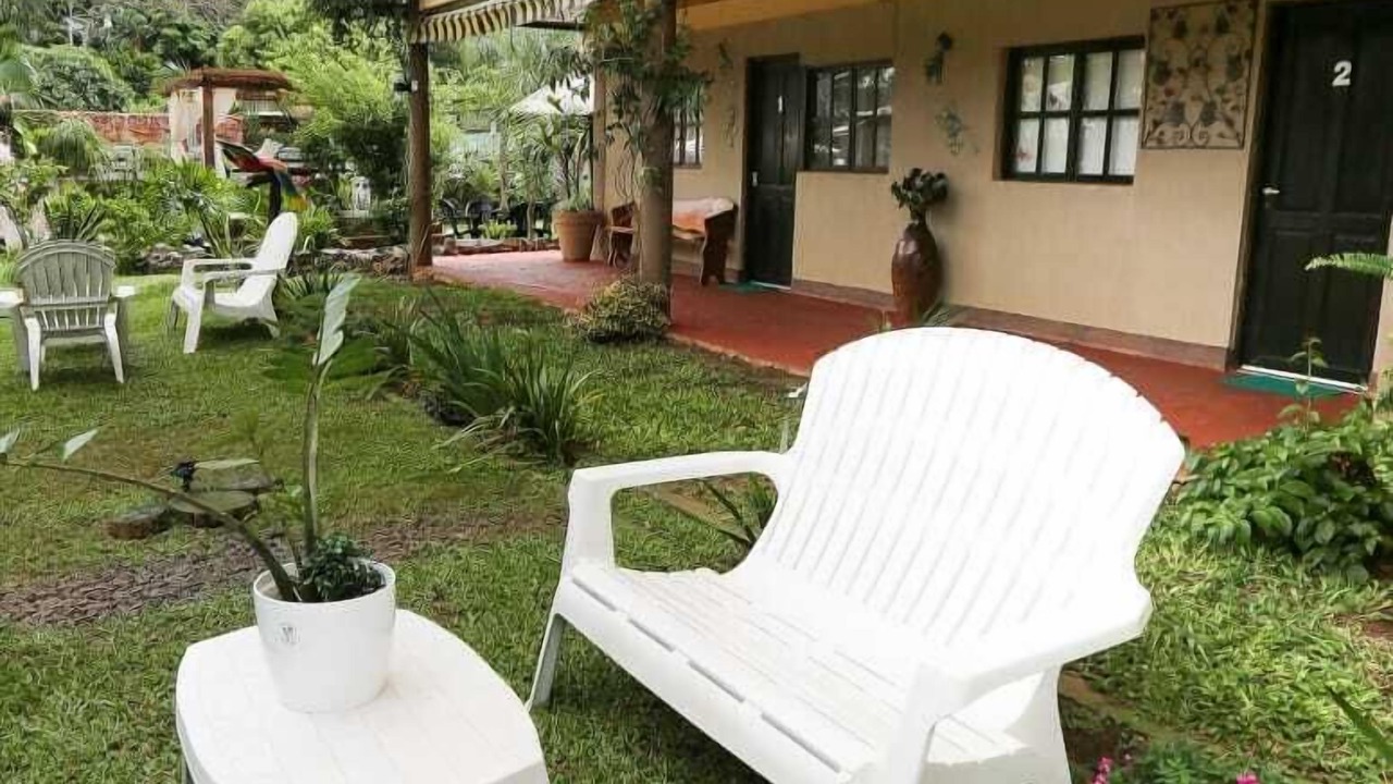 Photo of Outdoor in Candelaria
