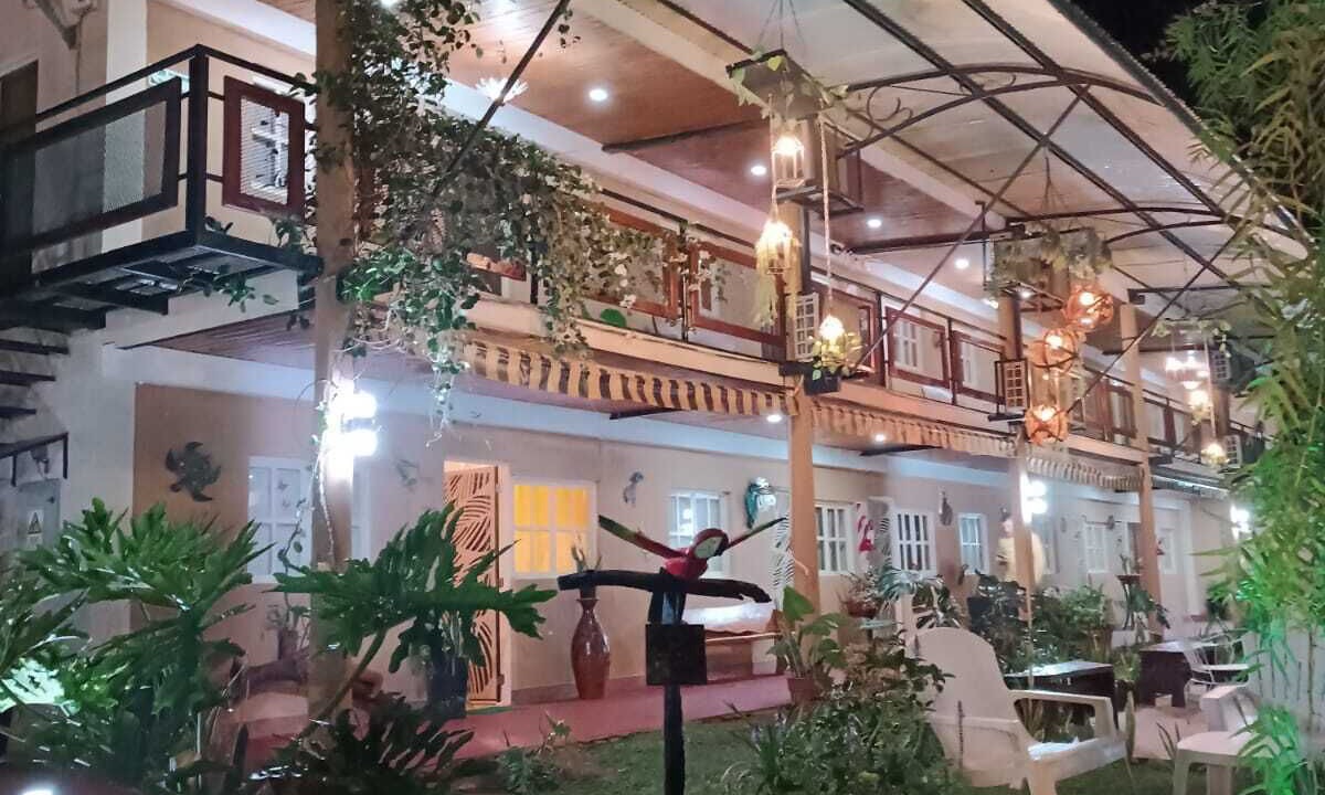 Photo of Patio Balcony in Candelaria