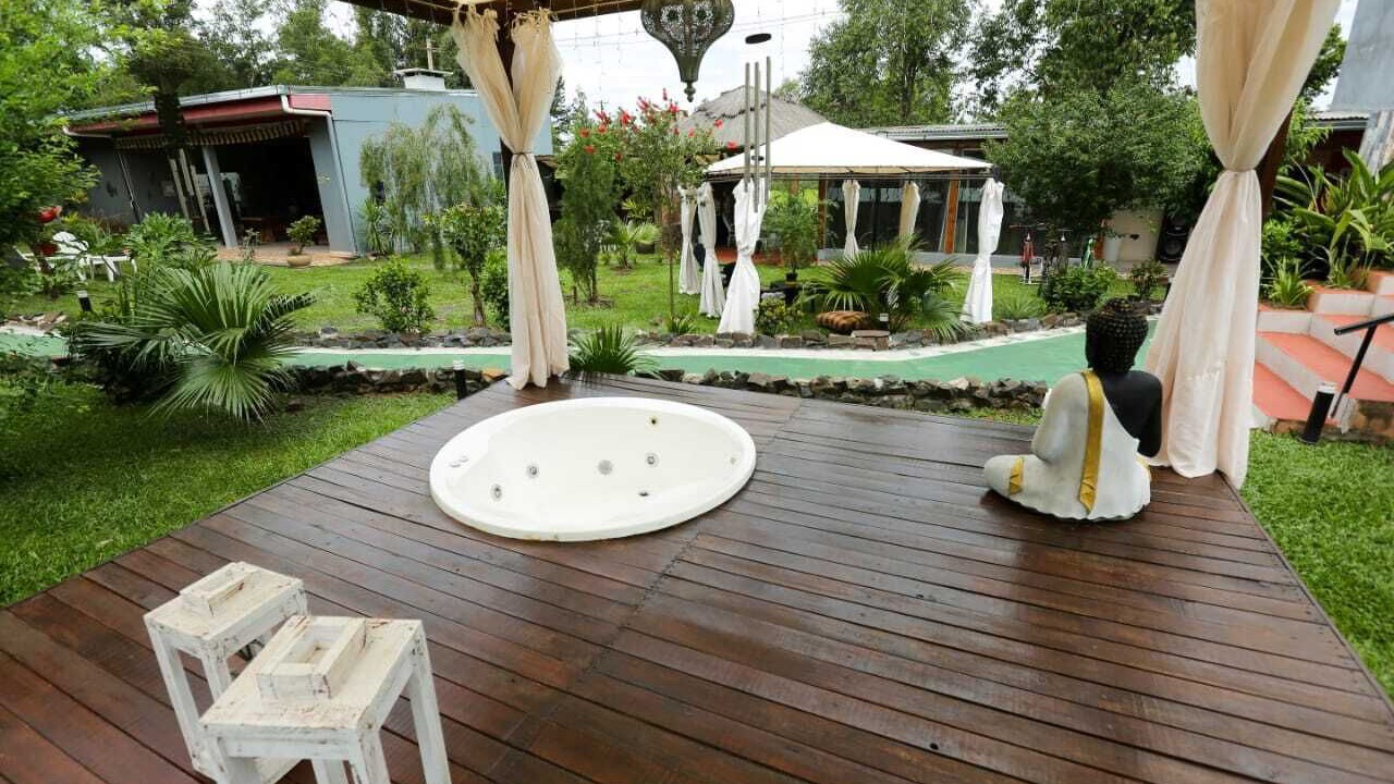 Photo of Patio Balcony in Candelaria