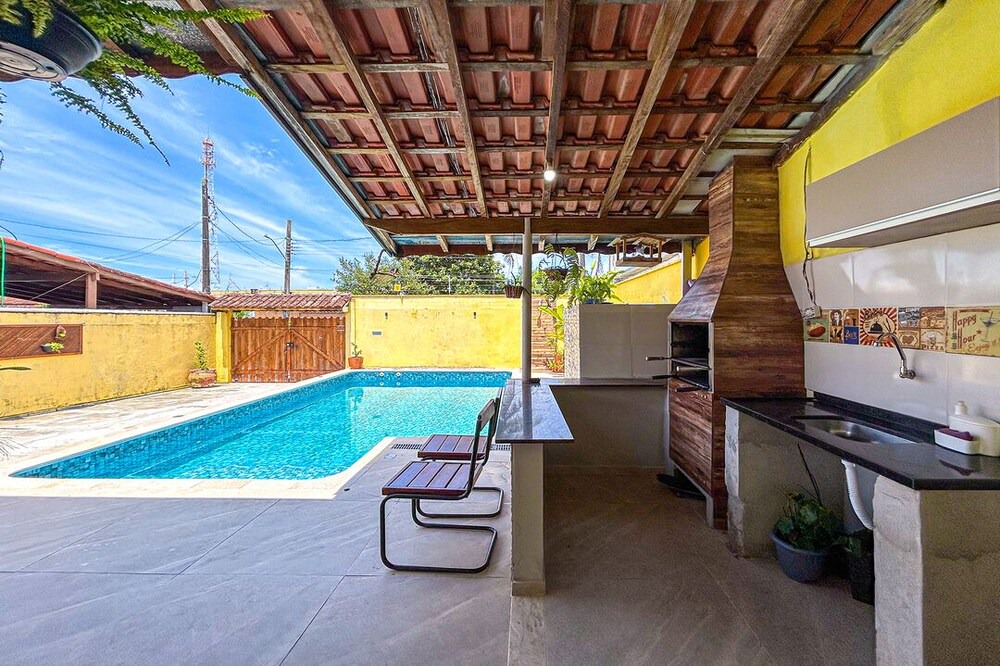 Photo of Outdoor in Martim de Sa