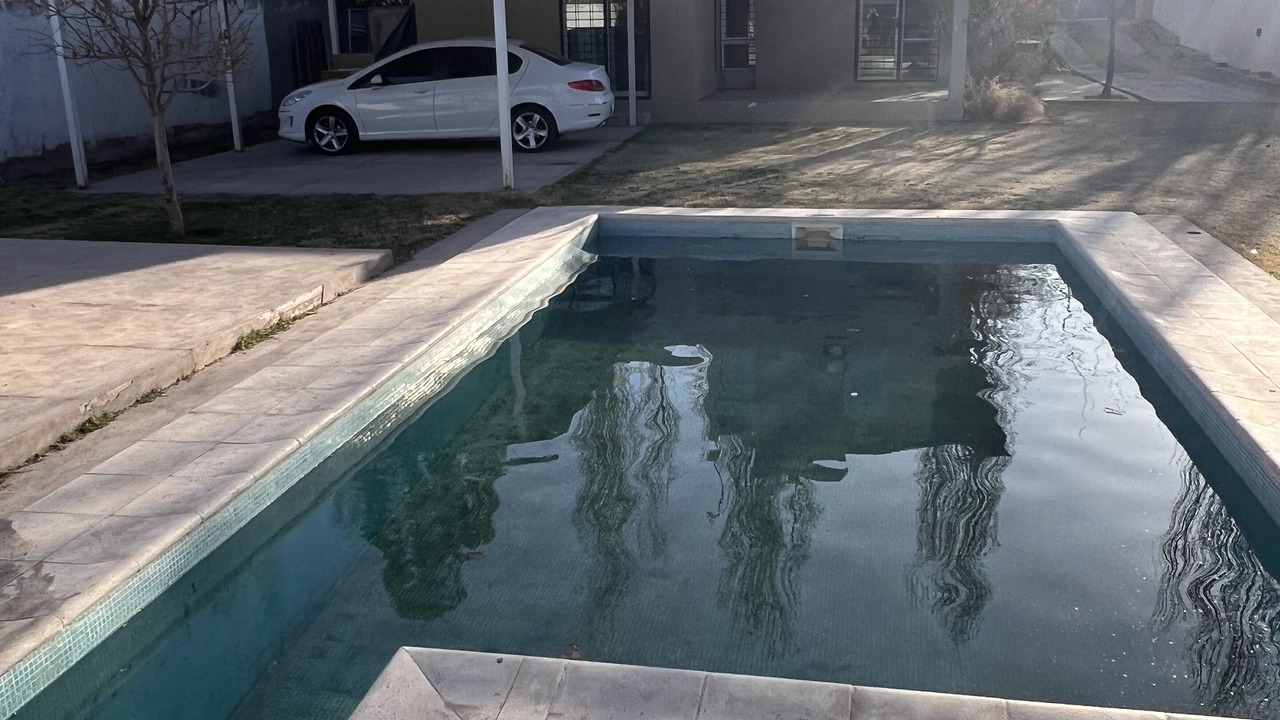 Photo of Outdoor in Vistalba