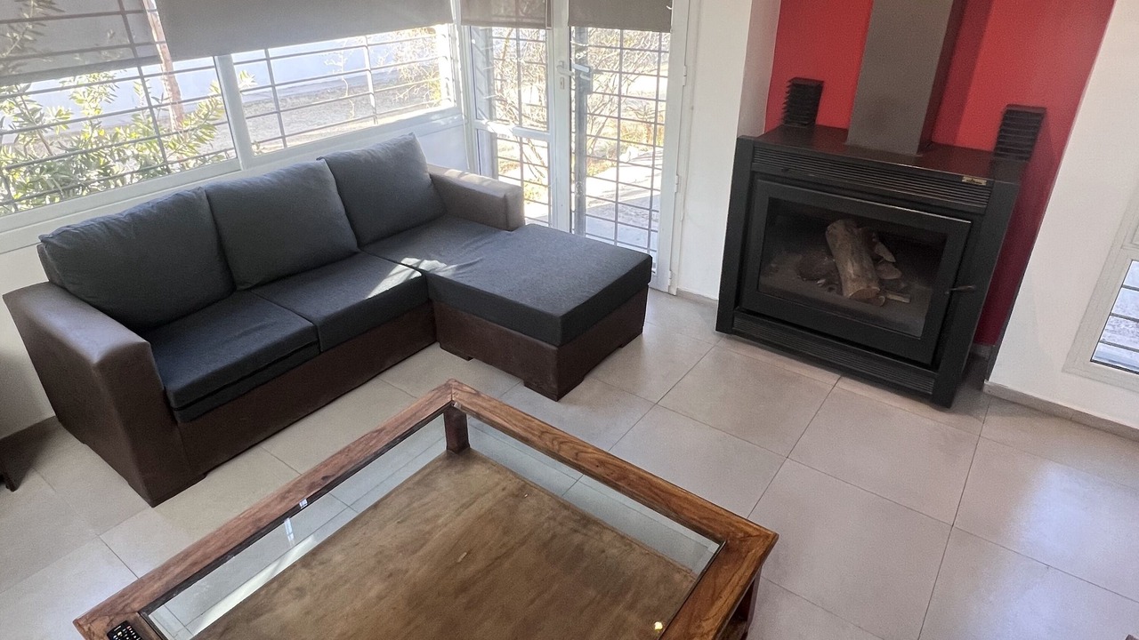 Photo of Livingroom in Vistalba