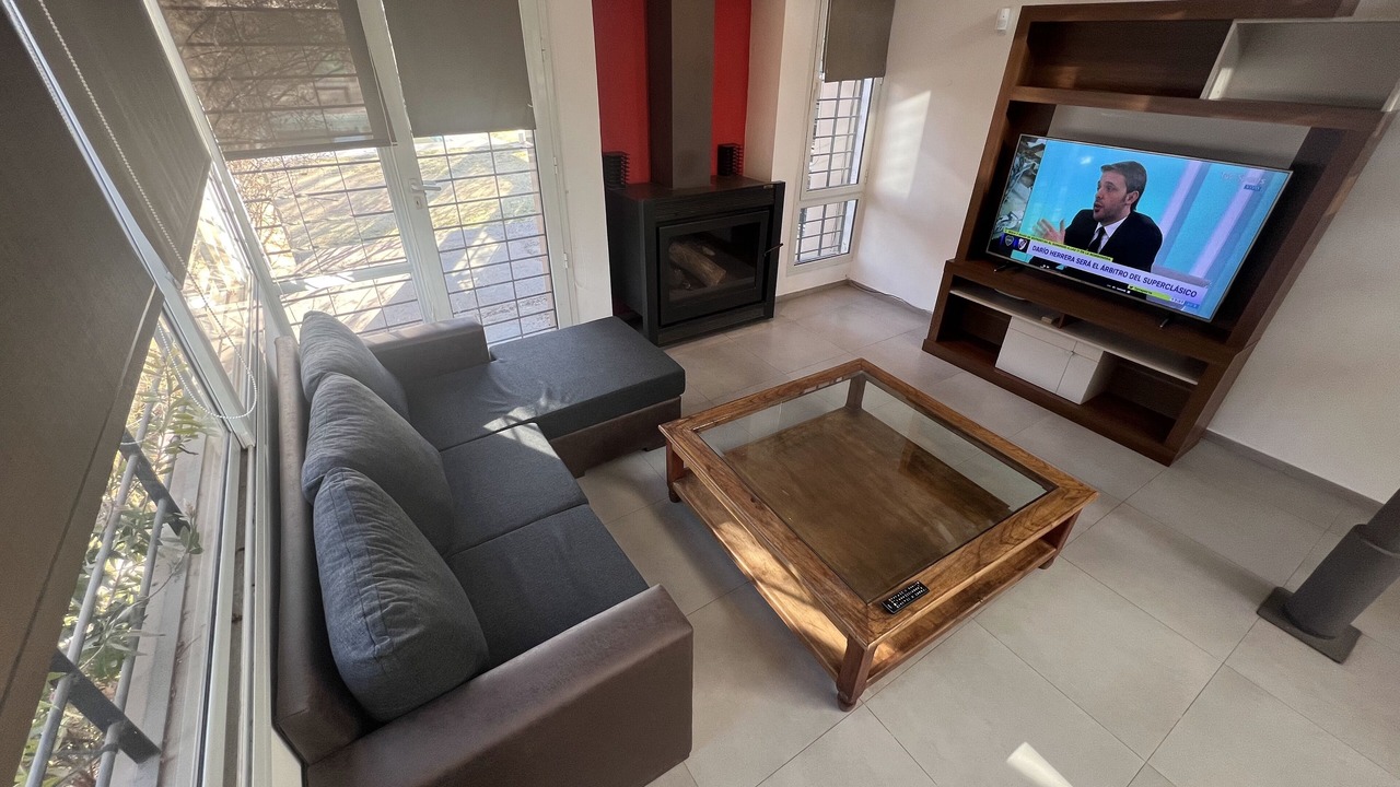 Photo of Livingroom in Vistalba