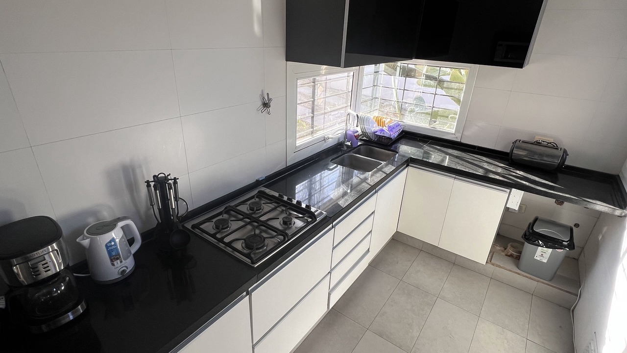 Photo of Kitchen in Vistalba