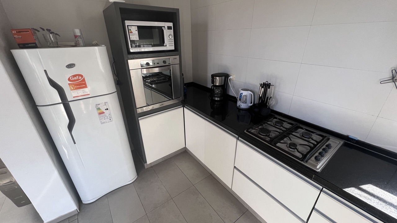 Photo of Kitchen in Vistalba