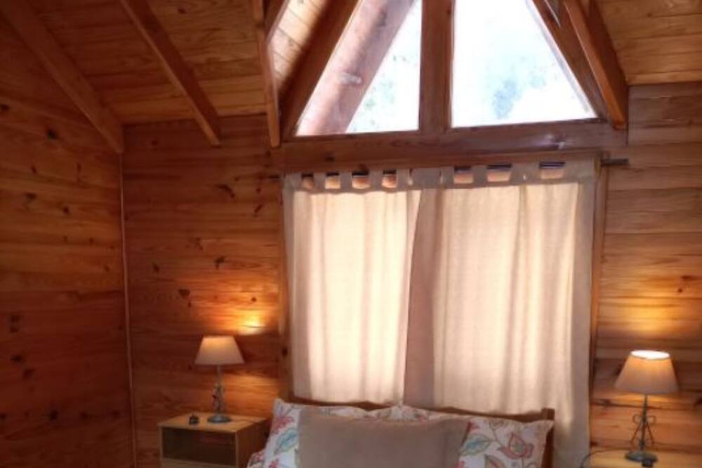 Photo of Bedroom in Peninsula San Pedro