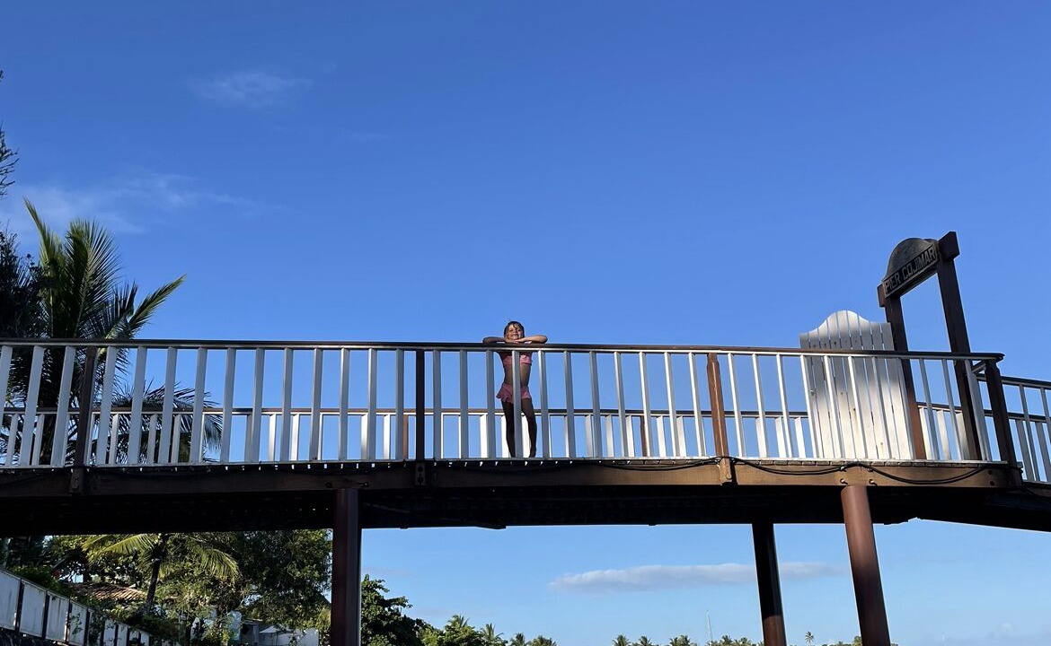 Photo of Outdoor in Santo Andre