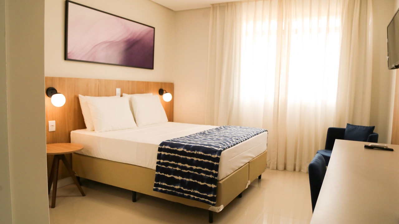 Photo of Bedroom in Guaira