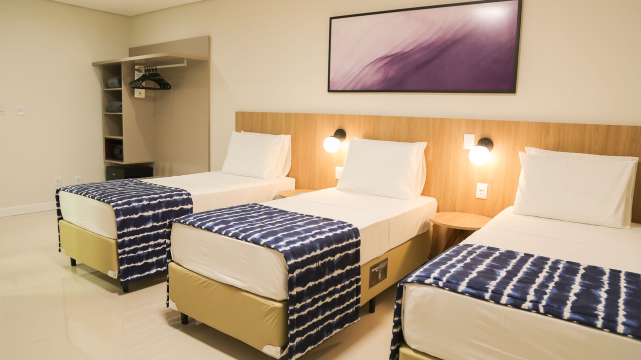Photo of Bedroom in Guaira