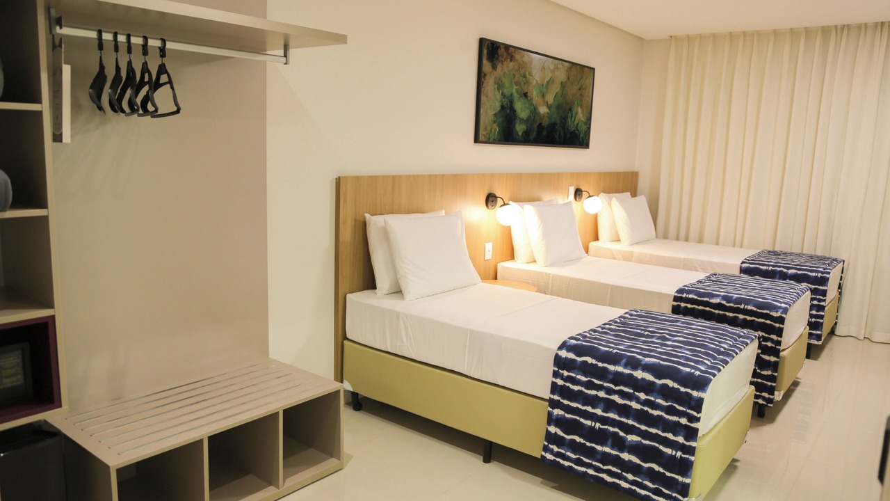 Photo of Bedroom in Guaira