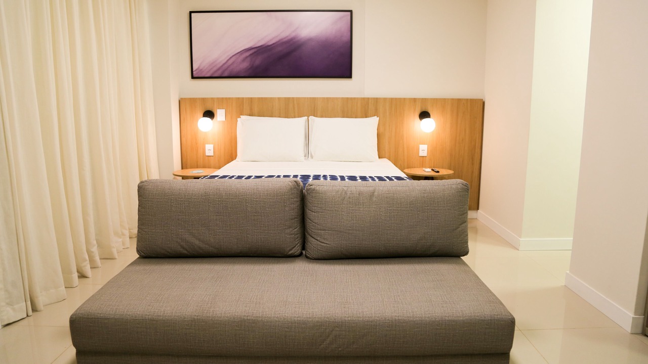 Photo of Bedroom in Guaira