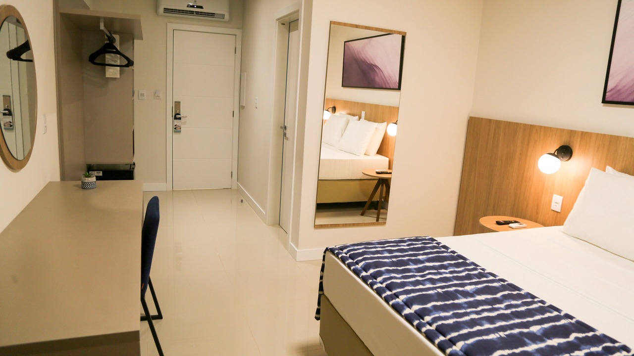 Photo of Bedroom in Guaira