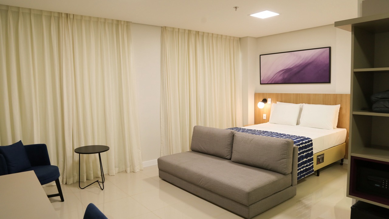 Photo of Bedroom in Guaira