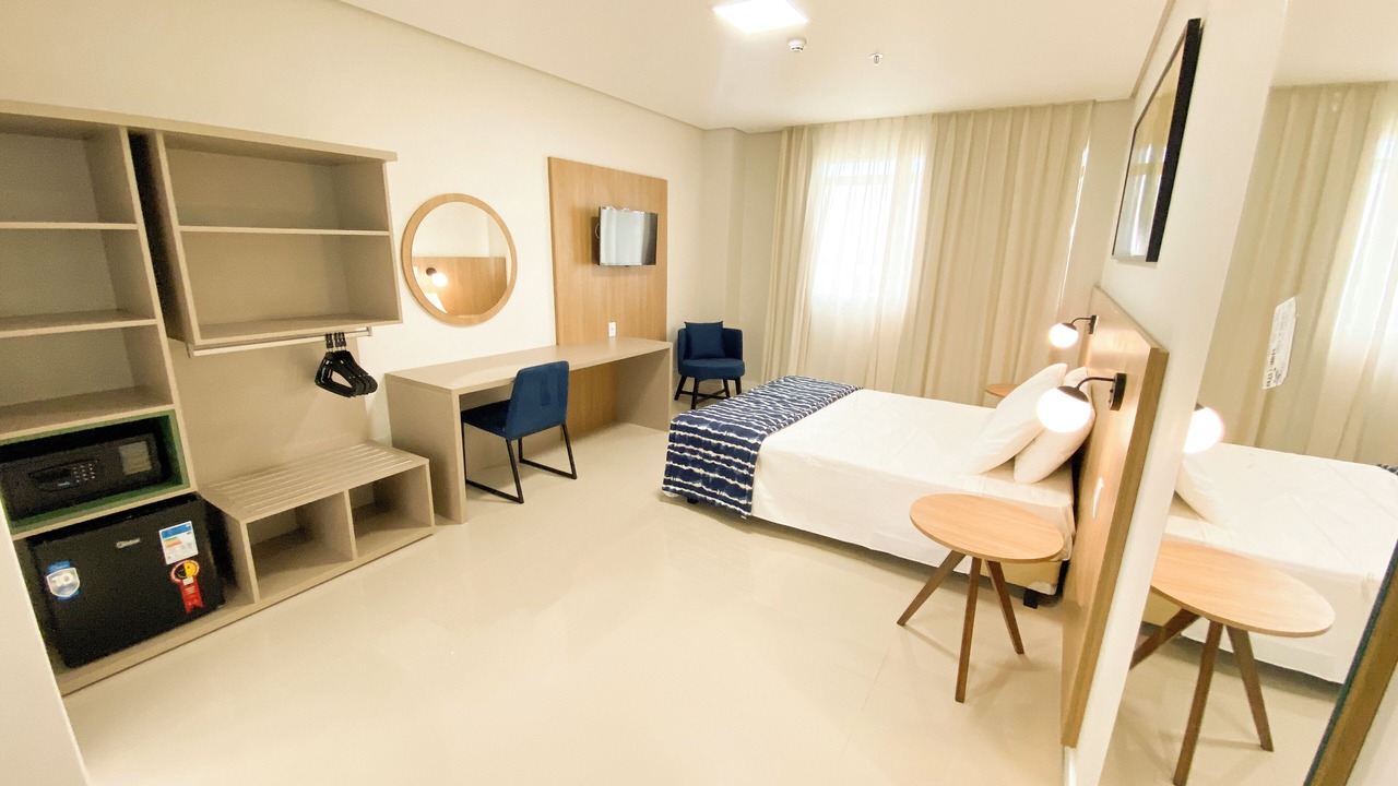 Photo of Bedroom in Guaira