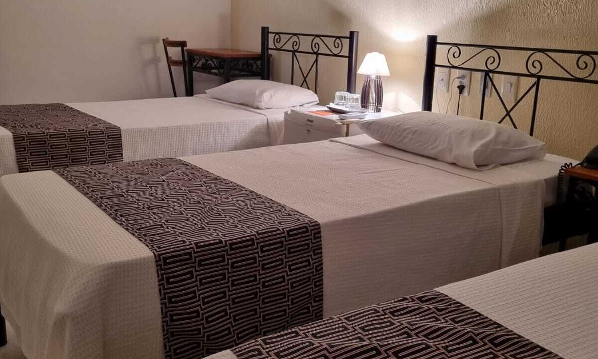 Photo of Bedroom in Frutal