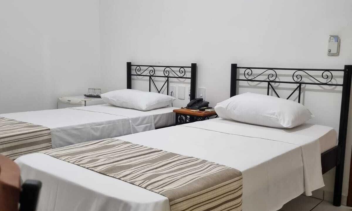 Photo of Bedroom in Frutal