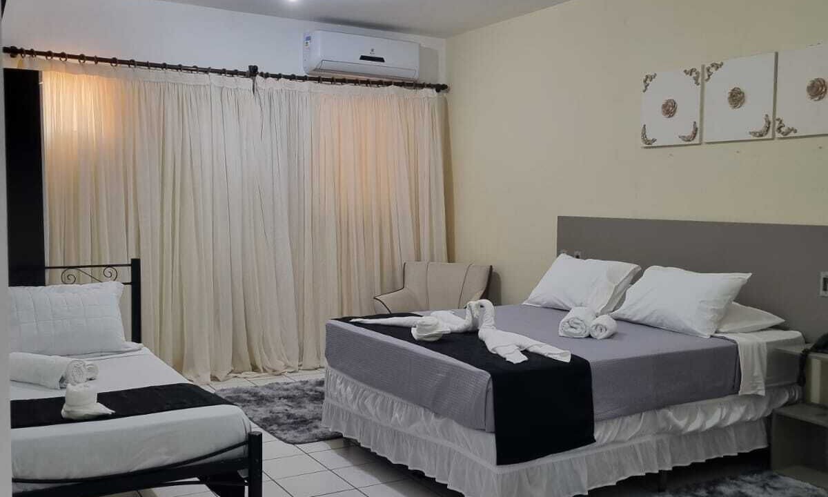Photo of Bedroom in Frutal