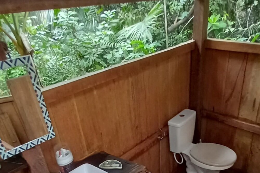 Photo of Bathroom in Alter do Chao