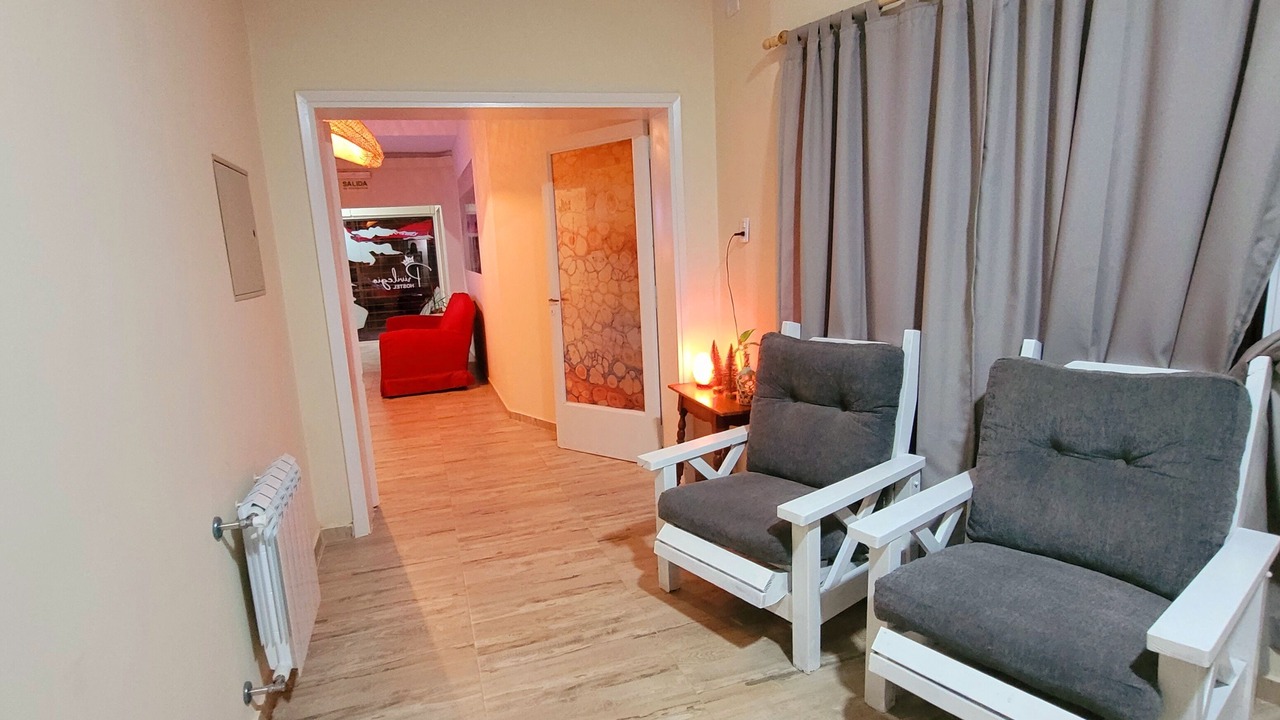 Photo of Livingroom in San Rafael