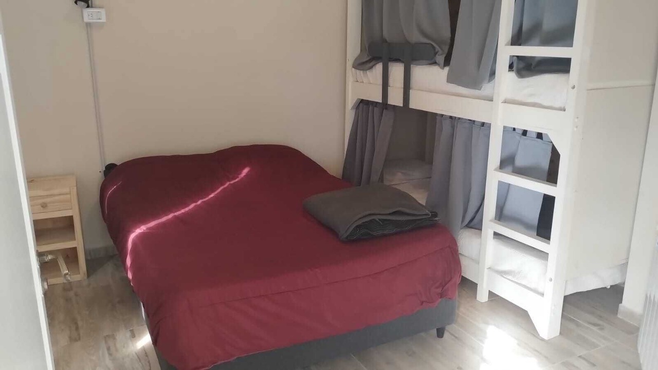 Photo of Bedroom in San Rafael