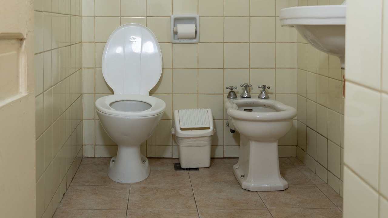 Photo of Bathroom in Congreso